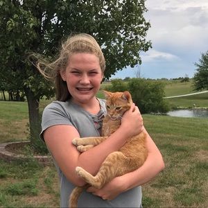 Meet your Posher, Annabel